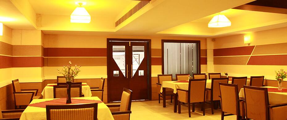 Hotel Souparnika, Kollam 2